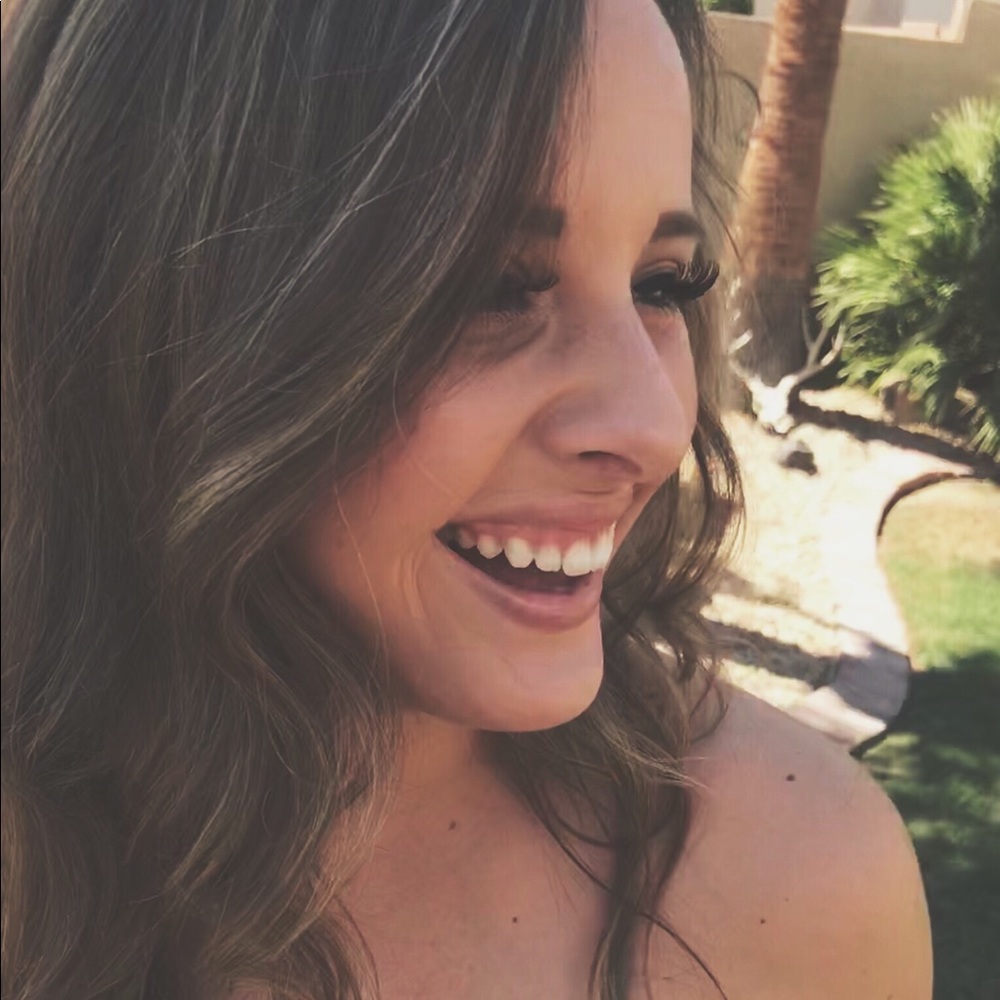 Meet your Posher, Micah